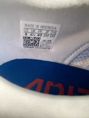 Used Adidas Evo SL bike — image 6 of 6