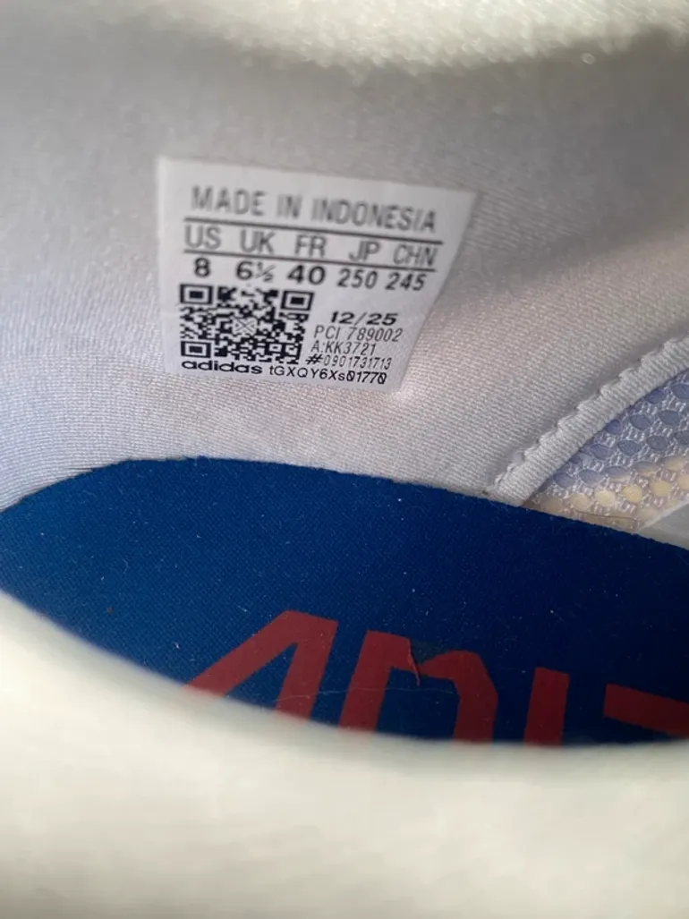Used Adidas Evo SL bike — image 6 of 6