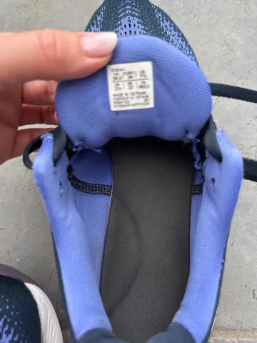 Used Asics Gel bike — image 6 of 6