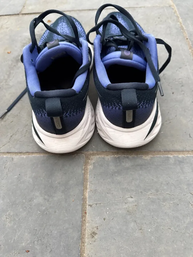 Used Asics Gel bike — image 5 of 6