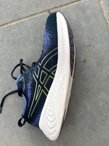 Used Asics Gel bike — image 4 of 6