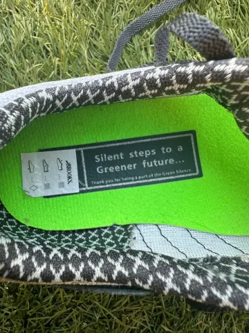 Used Scarpa Green Silence 2010 bike — image 9 of 9