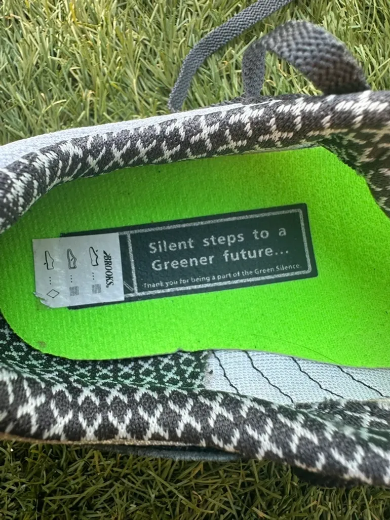 Used Scarpa Green Silence 2010 bike — image 9 of 9