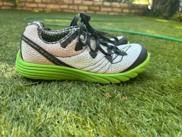 Used Scarpa Green Silence 2010 bike — image 2 of 9