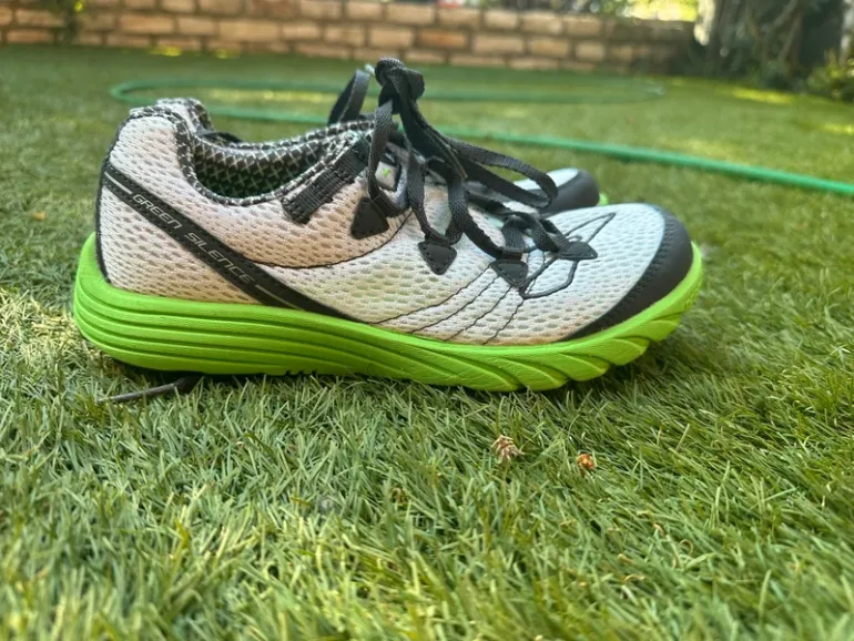 Used Scarpa Green Silence 2010 bike — image 2 of 9
