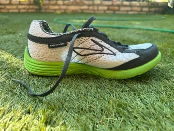 Used Scarpa Green Silence 2010 bike — image 5 of 9