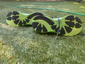 Used Scarpa Green Silence 2010 bike — image 7 of 9