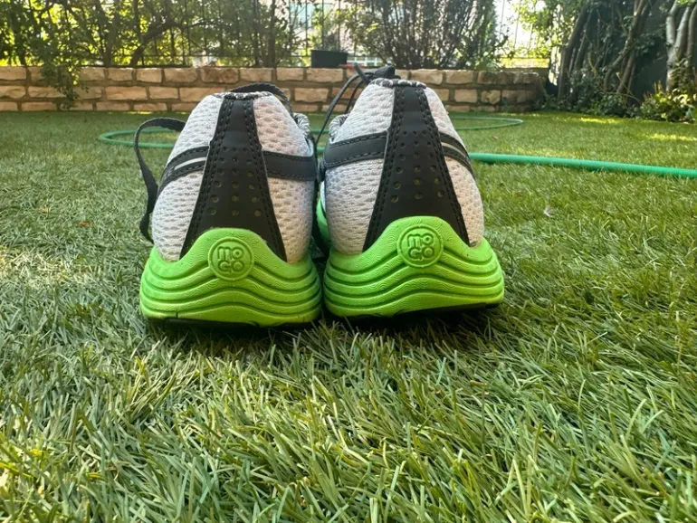 Used Scarpa Green Silence 2010 bike — image 4 of 9