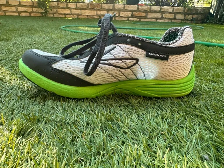 Used Scarpa Green Silence 2010 bike — image 6 of 9