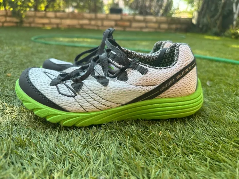 Used Scarpa Green Silence 2010 bike — image 3 of 9