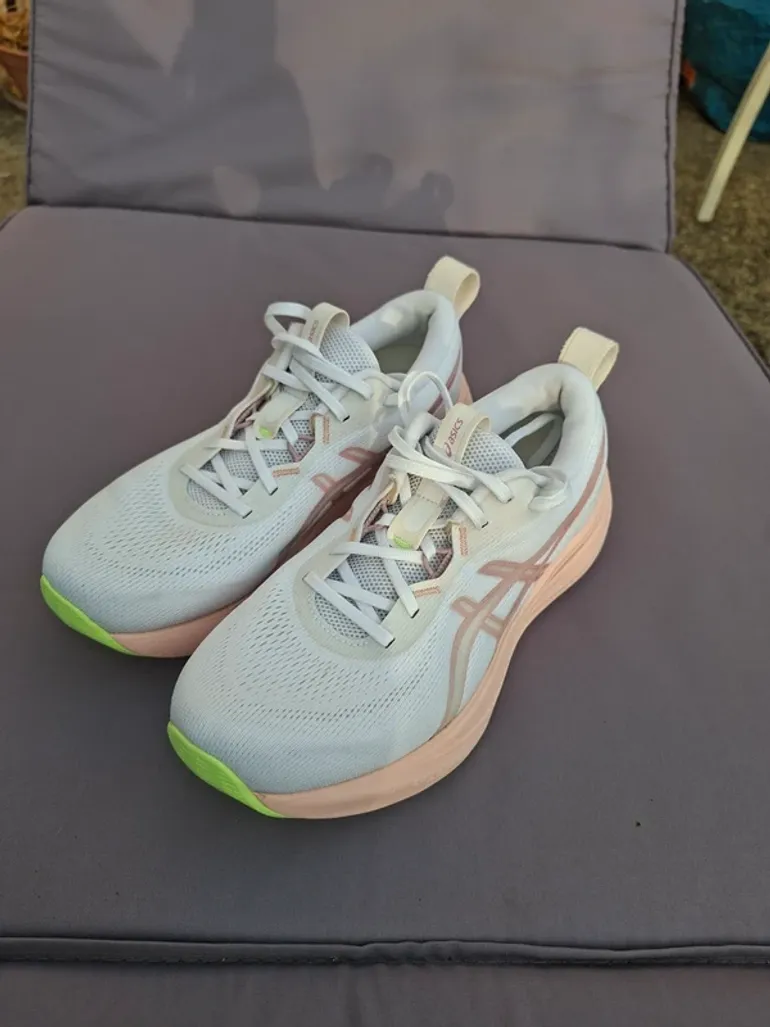 Used Asics Gel-Pulse 17 bike — image 2 of 2