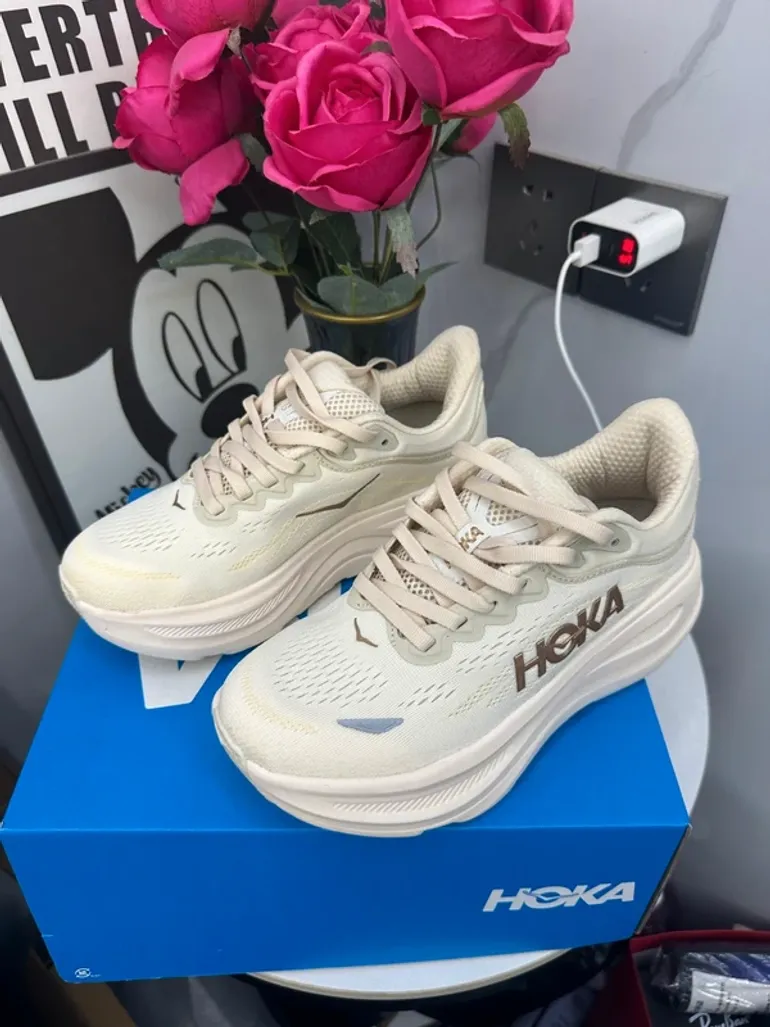 Brugt Hoka Baskets bike — billede 2 af 5