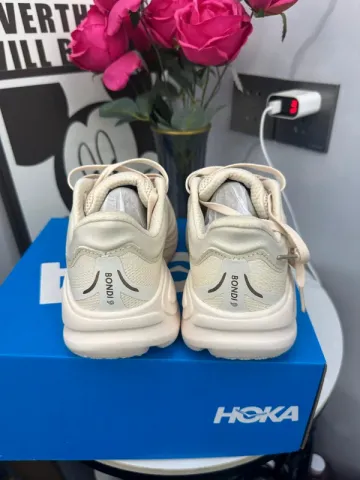 Brugt Hoka Baskets bike — billede 4 af 5