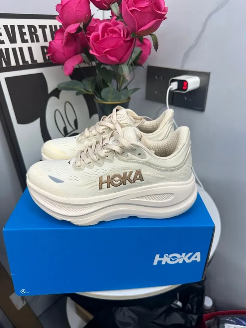 Použité Hoka Baskets Running Shoes