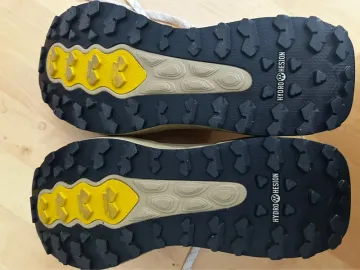 New Balance Garoé 2 bike usato — immagine 7 di 8