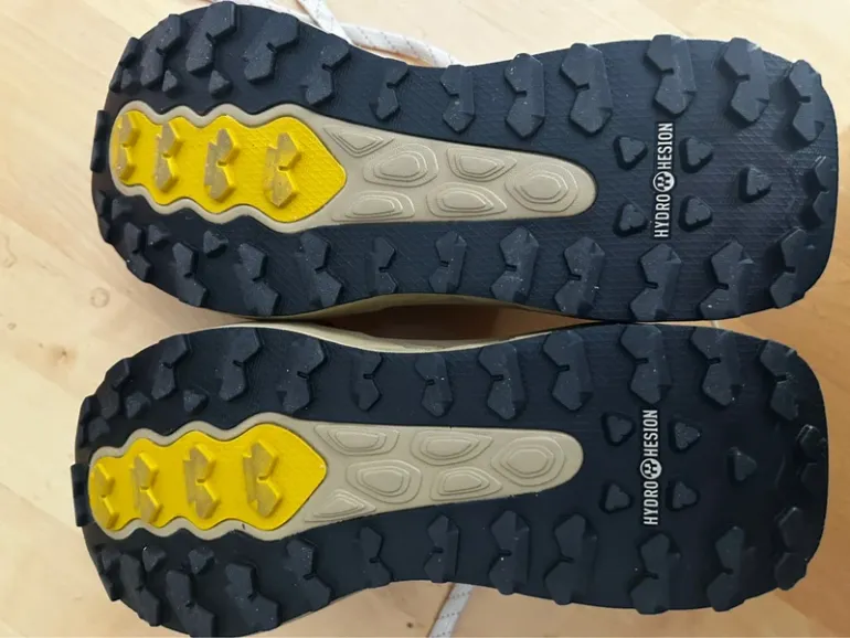 New Balance Garoé 2 bike usato — immagine 7 di 8