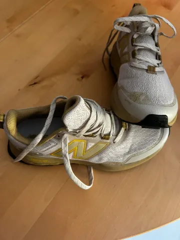 New Balance Garoé 2 bike usato — immagine 2 di 8