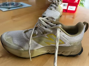 New Balance Garoé 2 bike usato — immagine 5 di 8