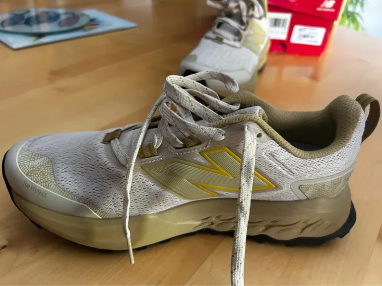 New Balance Garoé 2 bike usato — immagine 5 di 8