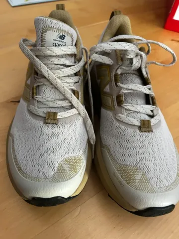 New Balance Garoé 2 bike usato — immagine 6 di 8