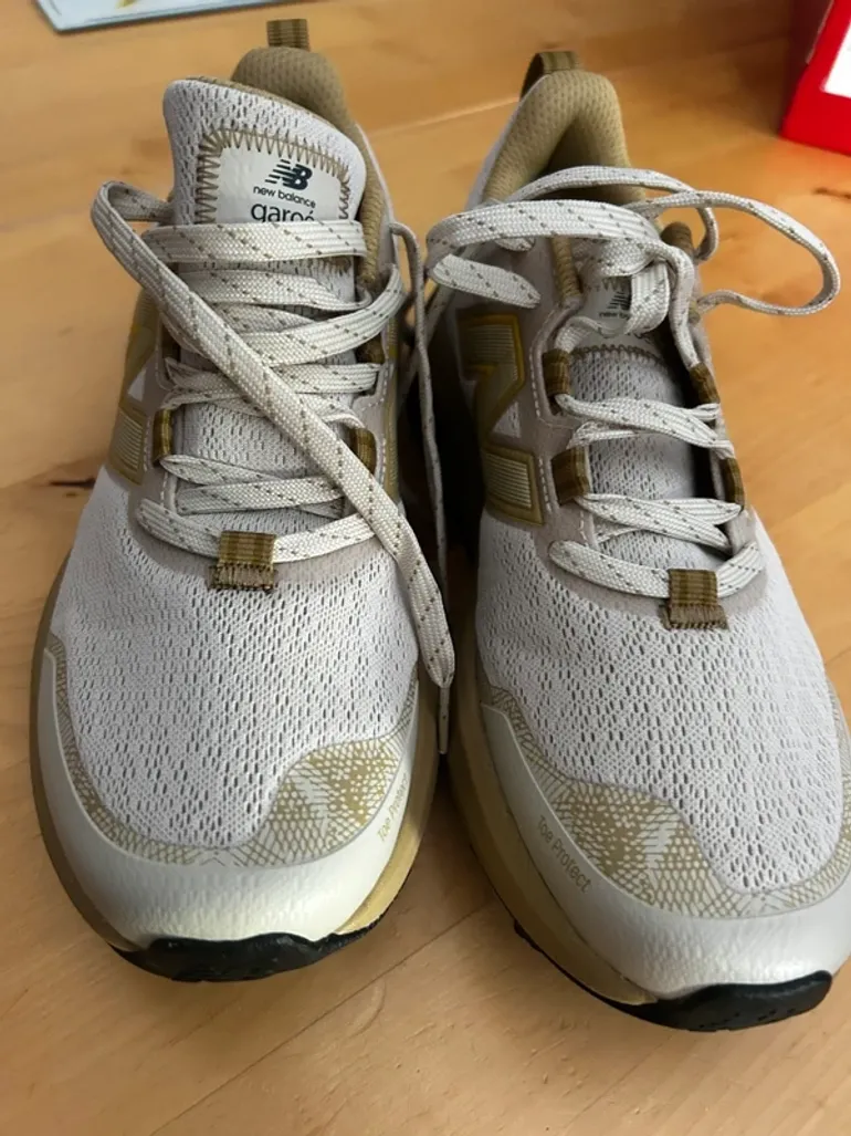 New Balance Garoé 2 bike usato — immagine 6 di 8
