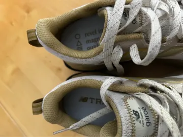 New Balance Garoé 2 bike usato — immagine 8 di 8