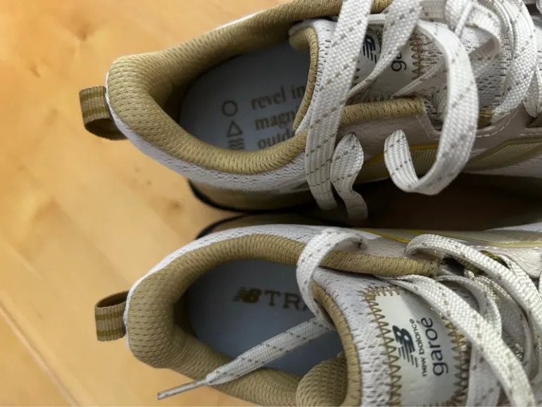 New Balance Garoé 2 bike usato — immagine 8 di 8