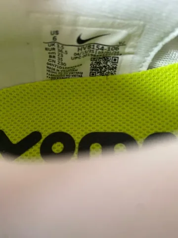 Used Nike Vomero Plus bike — image 6 of 8