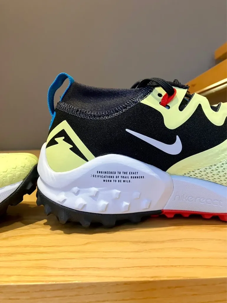 Used Nike Wildhorse bike — image 6 of 6