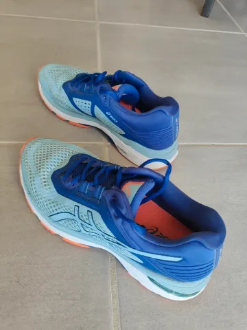 Asics GT 2000 bike d'occasion — image 5 sur 7