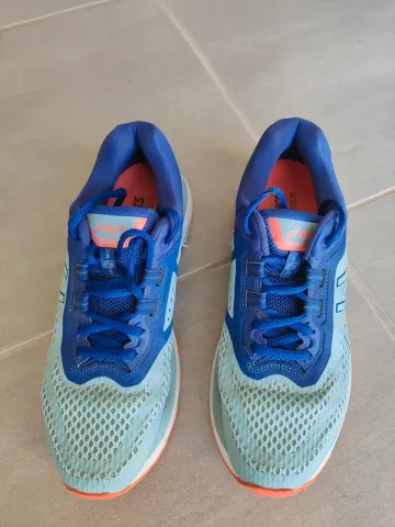Asics GT 2000 bike d'occasion — image 1 sur 7