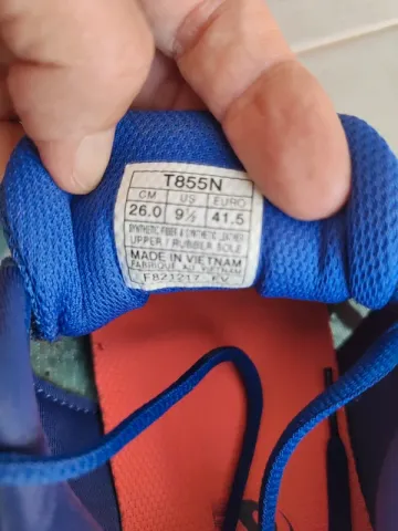 Asics GT 2000 bike d'occasion — image 3 sur 7