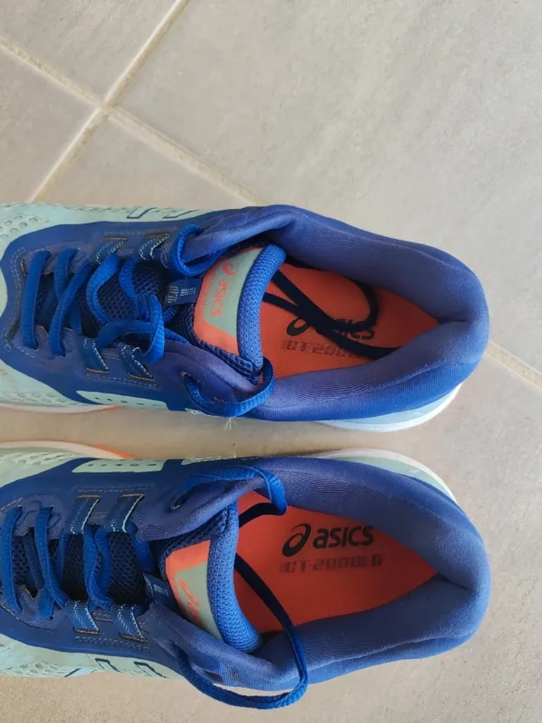 Asics GT 2000 bike d'occasion — image 6 sur 7