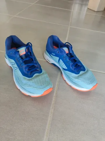 Asics GT 2000 bike d'occasion — image 4 sur 7