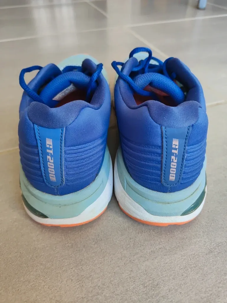 Asics GT 2000 bike d'occasion — image 7 sur 7