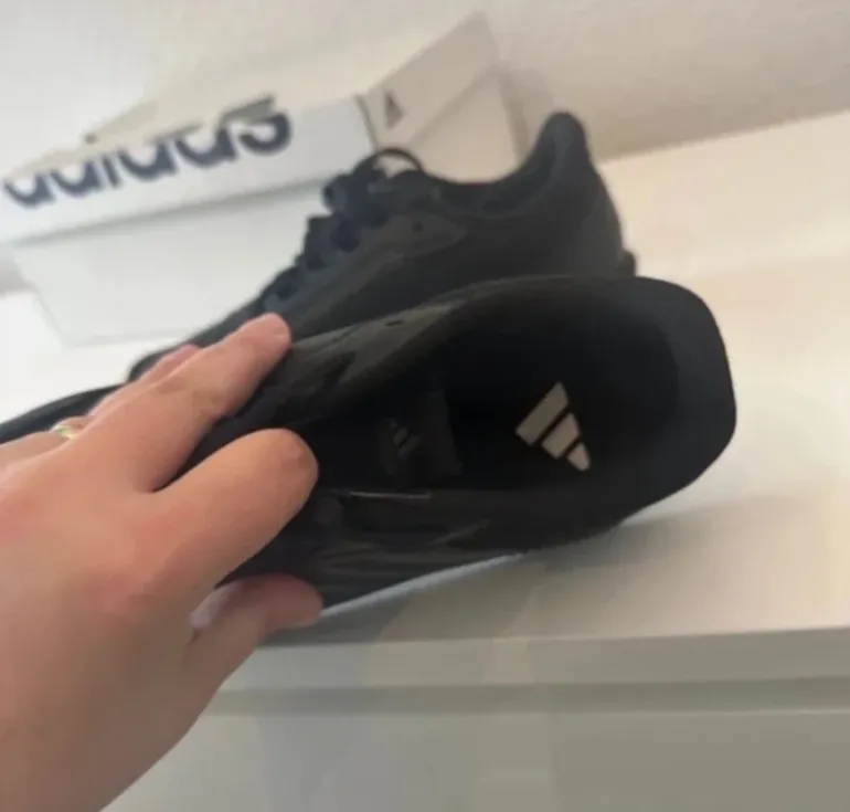 Used Adidas Damen Schuhe bike — image 3 of 4