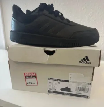 Used Adidas Damen Schuhe bike — image 1 of 4
