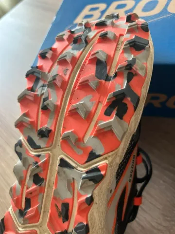 Used Brooks Cascadia bike — image 4 of 4