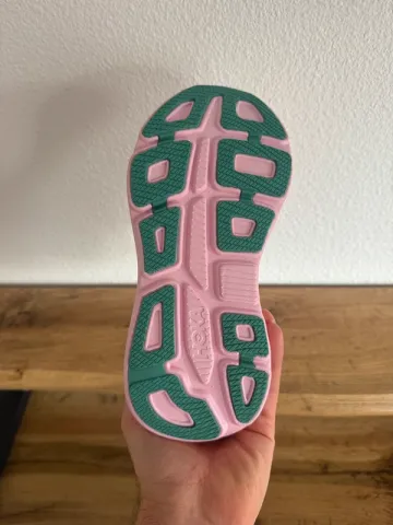 Gebrauchtes Hoka Bondi 9 bike — Bild 3 von 3