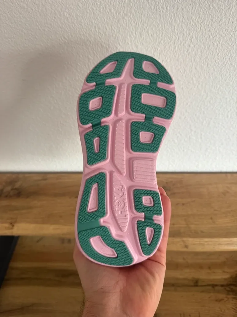 Gebrauchtes Hoka Bondi 9 bike — Bild 3 von 3
