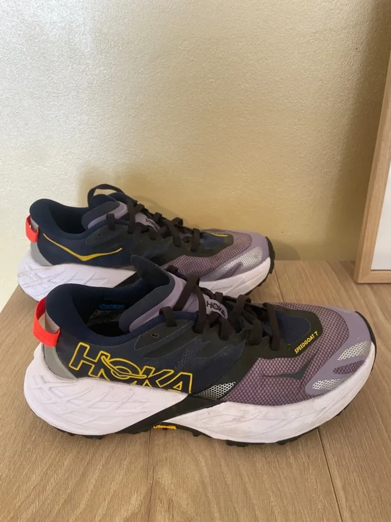 Used Hoka Speedgoat 7 bike — image 3 of 7