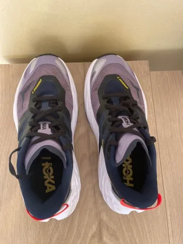Used Hoka Speedgoat 7 bike — image 5 of 7