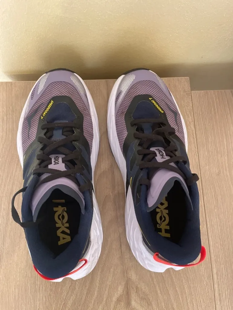 Used Hoka Speedgoat 7 bike — image 5 of 7