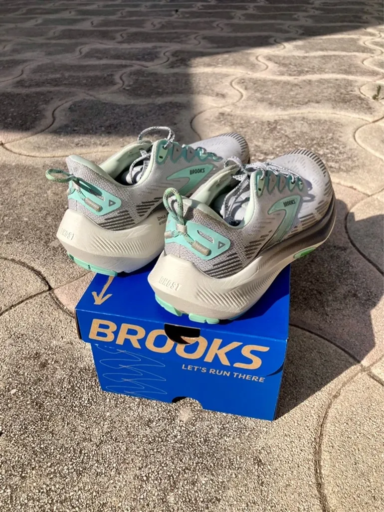 Brooks Schuhe bike d'occasion — image 2 sur 3