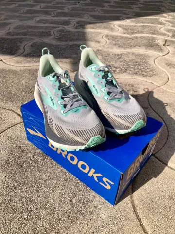 Brooks Schuhe bike d'occasion — image 3 sur 3