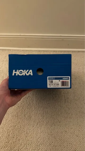Used Hoka Baskets bike — image 7 of 7