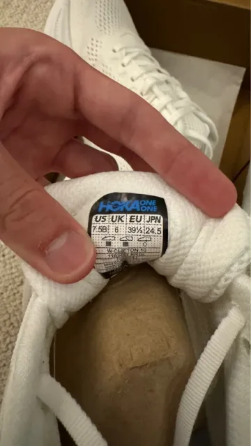 Used Hoka Baskets bike — image 5 of 7