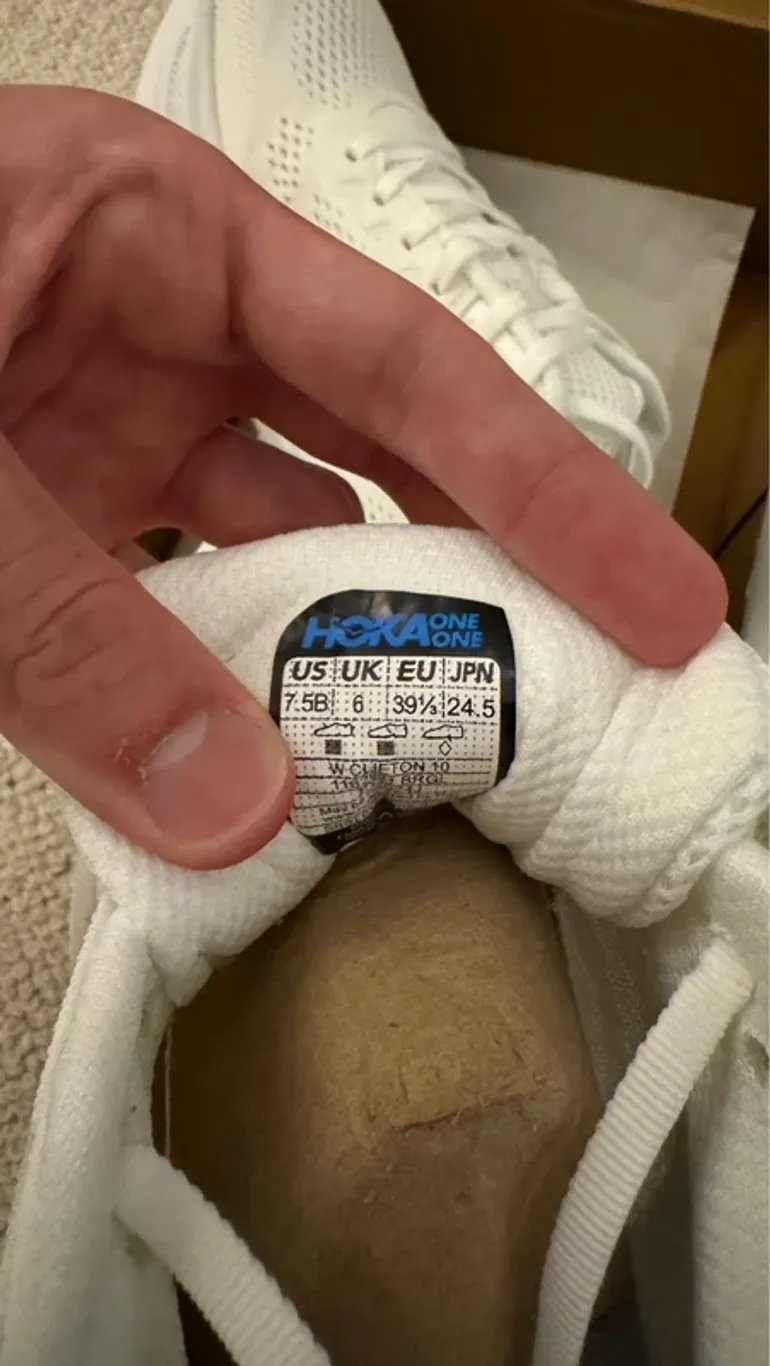 Used Hoka Baskets bike — image 5 of 7