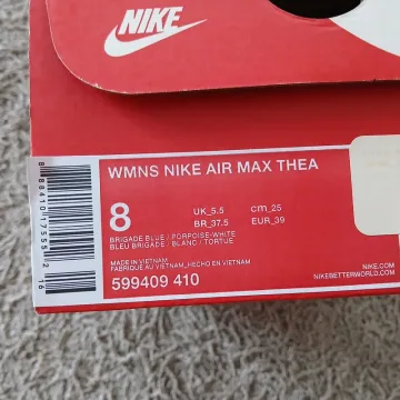 Used Nike Air Max Thea bike — image 10 of 10