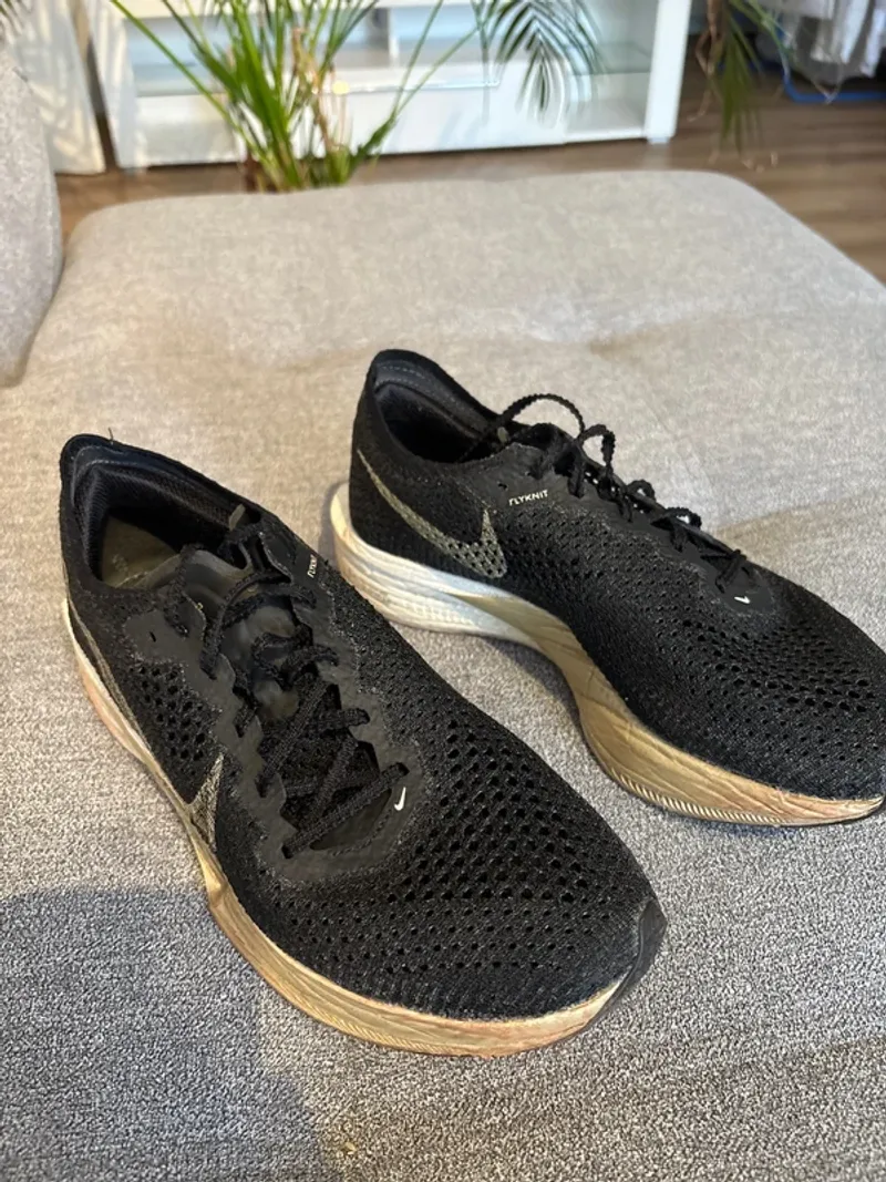 Gebrauchtes Nike Vaporfly 3 Running Shoes